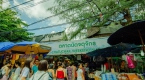 曼谷乍都乍市場：亞洲最大的跳蚤市場